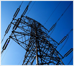 电力铁塔应用