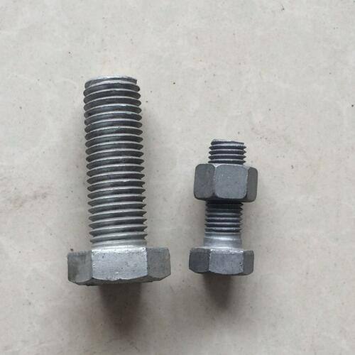 热浸锌螺丝