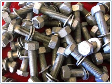 铁塔螺栓