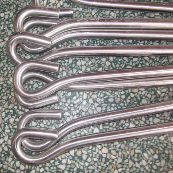 热镀锌地脚螺栓